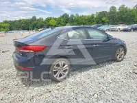 2017 Hyundai Elantra photo