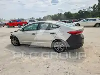 2017 Hyundai Elantra photo