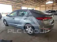 2017 Hyundai Elantra фото