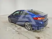 2017 Hyundai Elantra photo