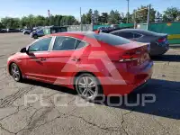 2017 Hyundai Elantra фото