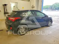2017 Hyundai Elantra фото