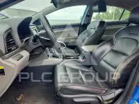 2017 Hyundai Elantra фото