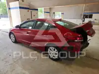 2017 Hyundai Elantra photo