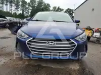 2017 Hyundai Elantra photo