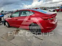 2017 Hyundai Elantra фото