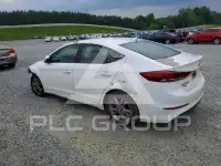 2017 Hyundai Elantra photo