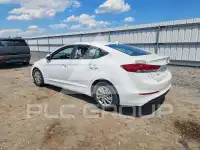 2017 Hyundai Elantra фото
