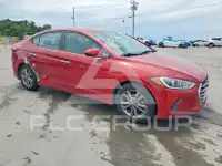 2017 Hyundai Elantra photo