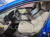 2017 Hyundai Elantra фото