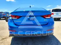 2017 Hyundai Elantra photo