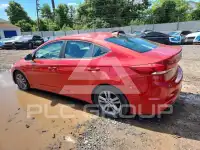 2017 Hyundai Elantra фото