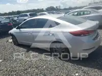 2017 Hyundai Elantra фото