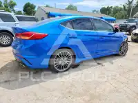 2017 Hyundai Elantra фото