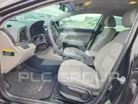 2017 Hyundai Elantra фото