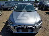 2017 Hyundai Elantra фото