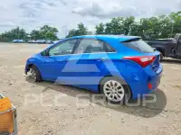 2017 Hyundai Elantra фото
