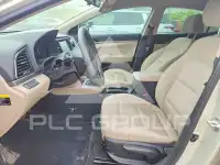 2017 Hyundai Elantra фото