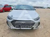 2017 Hyundai Elantra photo