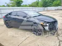 2017 Hyundai Elantra фото