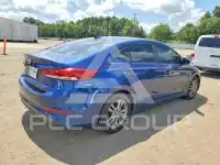 2017 Hyundai Elantra фото