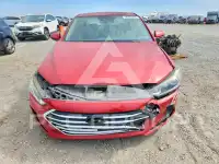 2017 Hyundai Elantra фото