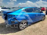 2017 Hyundai Elantra фото