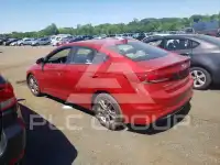 2017 Hyundai Elantra фото