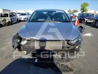 2017 Hyundai Elantra фото