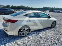2017 Hyundai Elantra photo