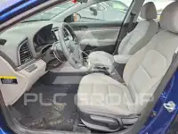 2017 Hyundai Elantra фото