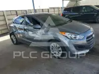 2017 Hyundai Elantra photo