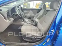 2017 Hyundai Elantra фото