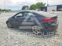 2017 Hyundai Elantra photo