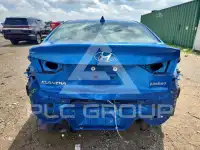 2017 Hyundai Elantra фото