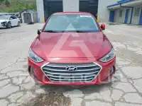 2017 Hyundai Elantra photo