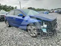 2017 Hyundai Elantra фото