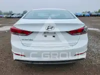 2017 Hyundai Elantra photo