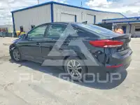 2017 Hyundai Elantra фото