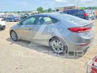 2017 Hyundai Elantra фото