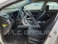 2017 Hyundai Elantra фото