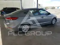 2017 Hyundai Elantra фото