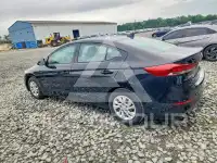 2017 Hyundai Elantra фото