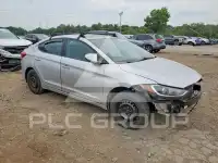 2017 Hyundai Elantra photo