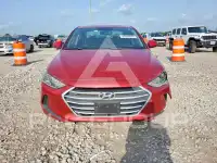 2017 Hyundai Elantra photo
