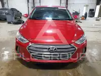 2017 Hyundai Elantra фото