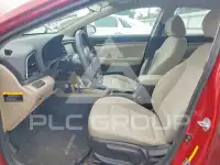 2017 Hyundai Elantra фото