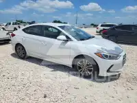 2017 Hyundai Elantra фото