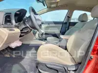 2017 Hyundai Elantra фото