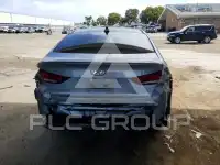 2017 Hyundai Elantra фото